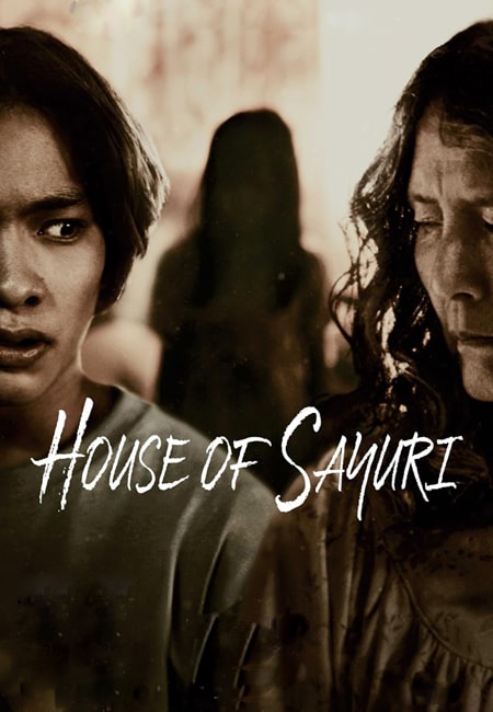 دانلود فیلم خاندان سایوری House of Sayuri 2024
