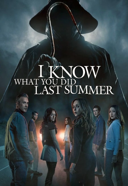 دانلود فیلم می‌دانم تابستان گذشته چه کردی دوبله فارسی I Know What You Did Last Summer 2025