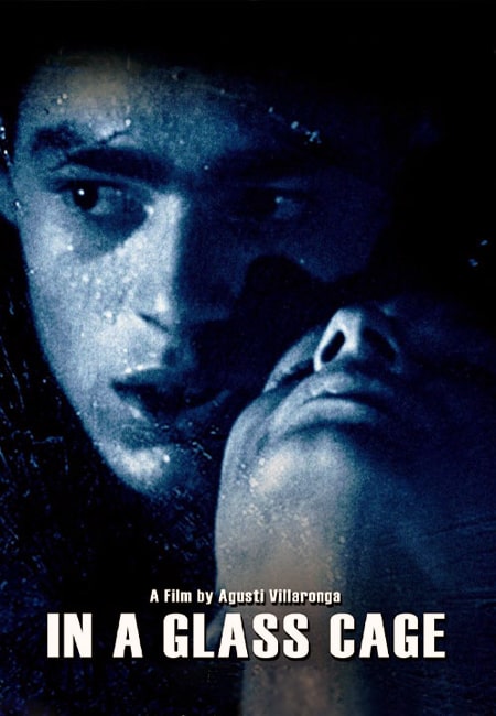 دانلود فیلم در یک قفسه شیشه‌ای In a Glass Cage 1986