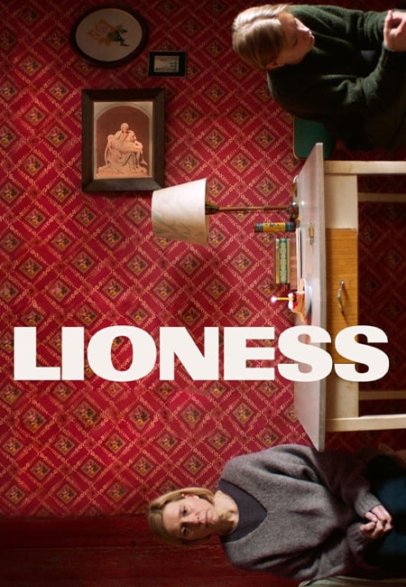 دانلود فیلم شیرزن Lioness 2024