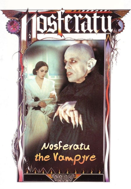 دانلود فیلم نوسفراتو خون‌آشام Nosferatu the Vampyre 1979
