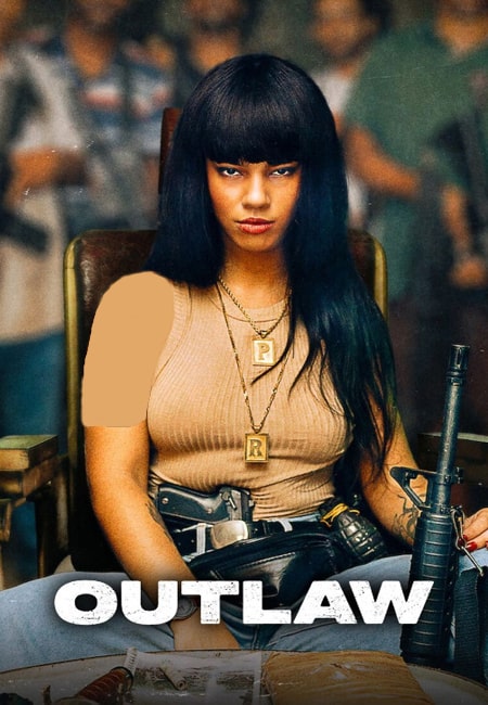 دانلود فیلم یاغی Outlaw 2024