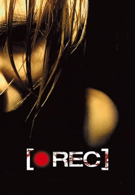 دانلود فیلم ضبط REC 2007