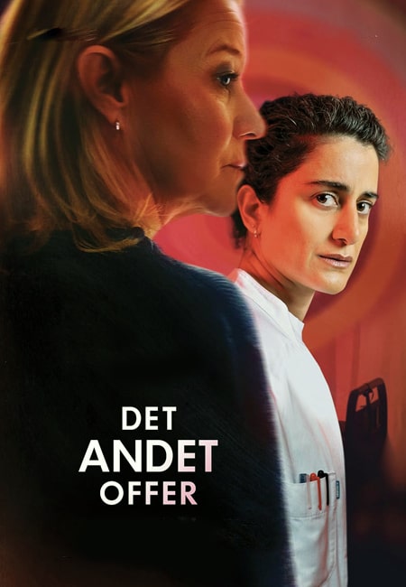 دانلود فیلم قربانیان بعدی Second Victims 2025