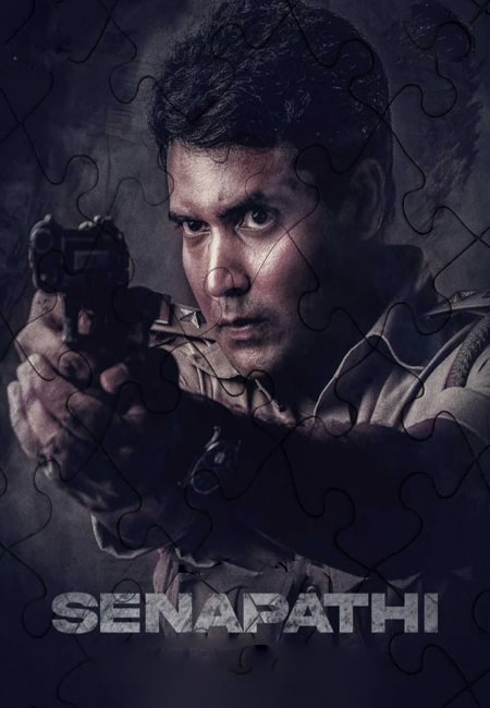 دانلود فیلم هندی فرمانده دوبله فارسی Senapathi 2021