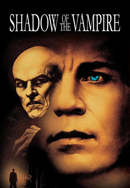 دانلود فیلم سایهٔ خون‌آشام Shadow of the Vampire 2000