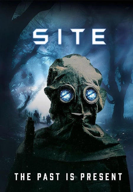 دانلود فیلم پایگاه Site 2025