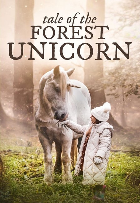 دانلود فیلم قصه تک شاخ جنگل دوبله فارسی Tale of the Forest Unicorn 2025