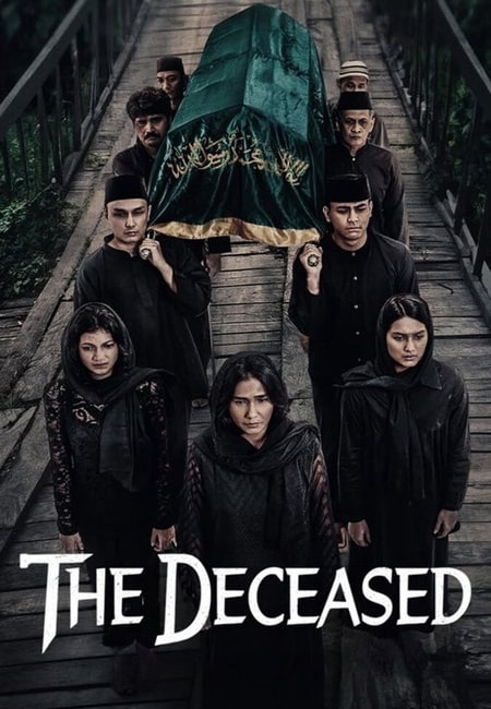 دانلود فیلم مرحوم The Deceased 2025