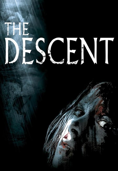 دانلود فیلم هبوط The Descent 2005