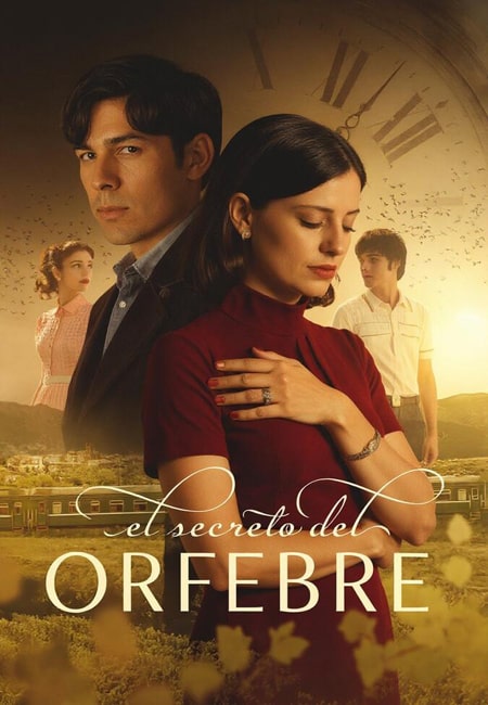 دانلود فیلم راز زرگر The Goldsmith’s Secret 2025