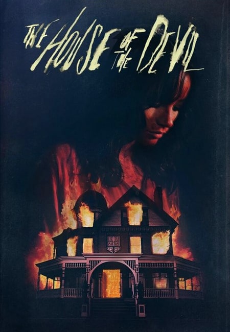 دانلود فیلم خانه شیطان The House of the Devil 2009