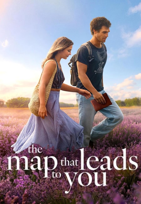 دانلود فیلم نقشه‌ای که به تو منتهی می‌شود The Map That Leads to You 2025