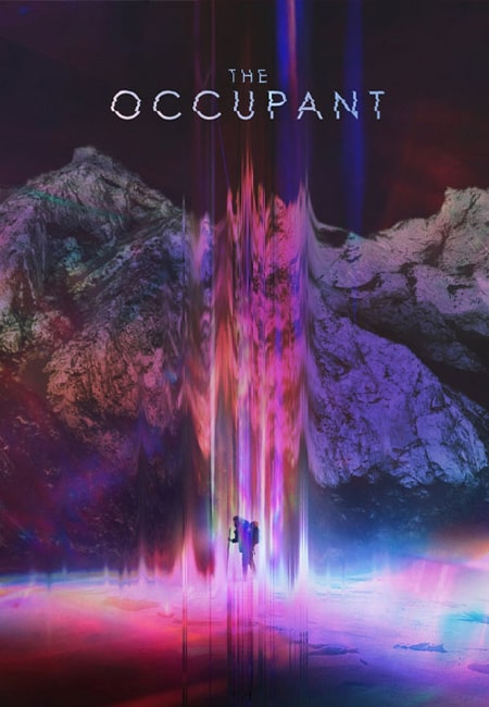 دانلود فیلم سرنشین دوبله فارسی The Occupant 2025