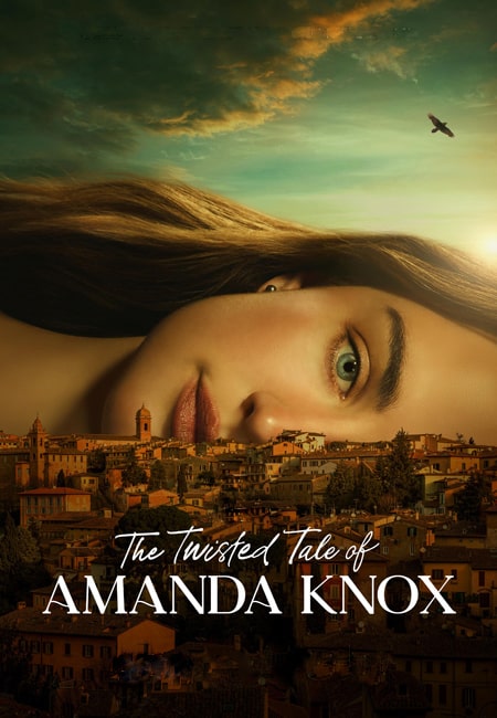 دانلود سریال داستان پیچیده آماندا ناکس The Twisted Tale of Amanda Knox 2025