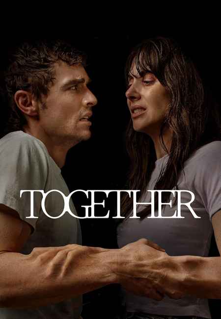 دانلود فیلم با هم دوبله فارسی Together 2025