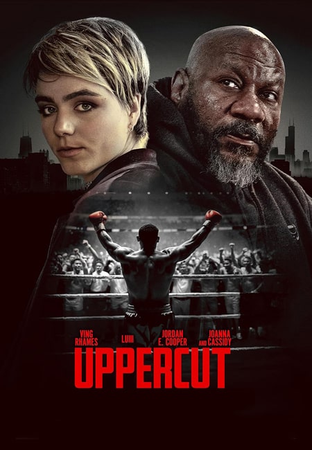 دانلود فیلم آپرکات دوبله فارسی Uppercut 2025
