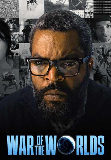دانلود فیلم جنگ دنیاها: احیا دوبله فارسی War of the Worlds Revival 2025
