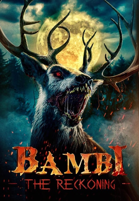 دانلود فیلم بامبی: تسویه حساب دوبله فارسی Bambi: The Reckoning 2025