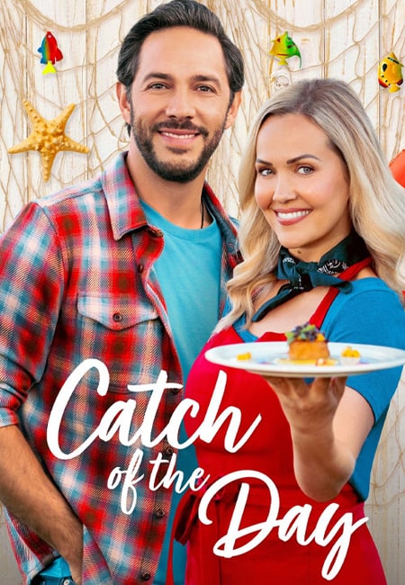 دانلود فیلم صید روز Catch of the Day 2025