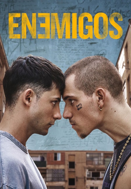 دانلود فیلم دشمنان Enemigos 2025