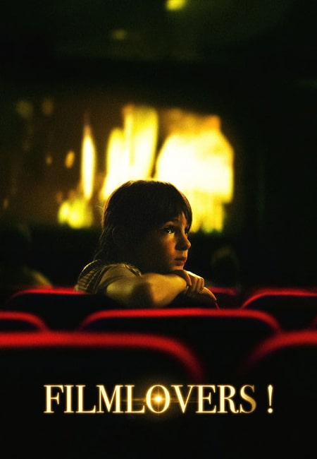 دانلود فیلم عشاق فیلم دوبله فارسی Filmlovers 2024