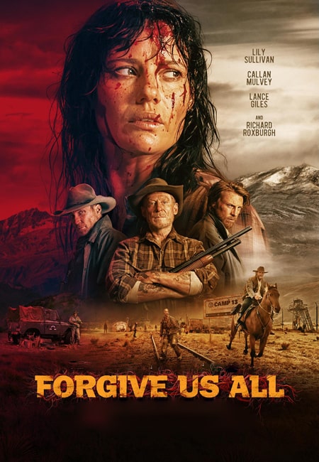 دانلود فیلم همه ما را ببخش Forgive Us All 2025