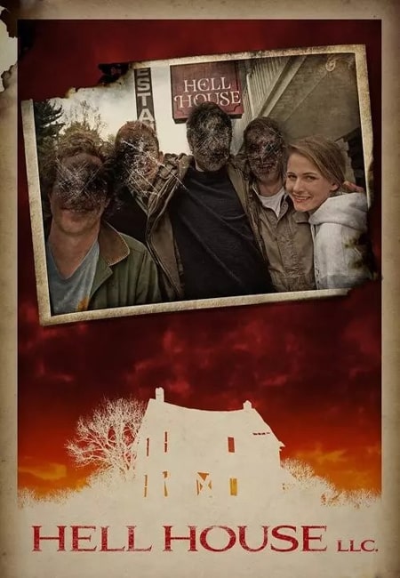 دانلود فیلم خانه جهنمی Hell House LLC 2015