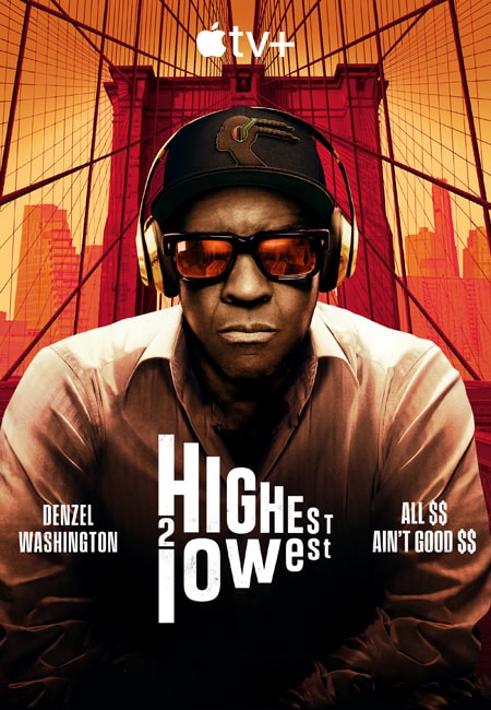 دانلود فیلم از عرش تا فرش دوبله فارسی Highest 2 Lowest 2025