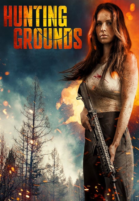 دانلود فیلم شکارگاه‌ها Hunting Grounds 2025