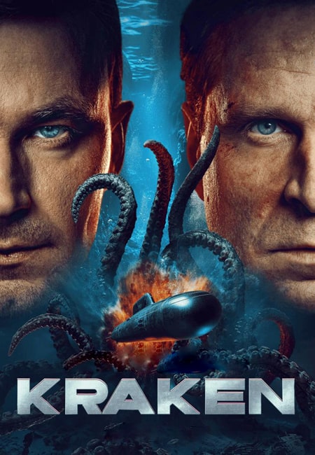 دانلود فیلم کراکن دوبله فارسی Kraken 2025
