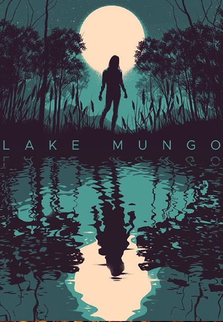 دانلود فیلم دریاچه مانگو Lake Mungo 2008