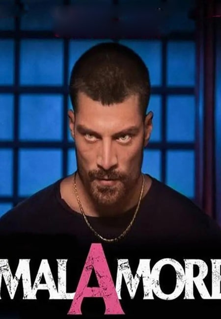 دانلود فیلم بی‌مهری MalAmore 2025