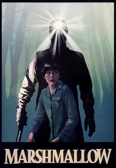 دانلود فیلم مارشمالو Marshmallow 2025