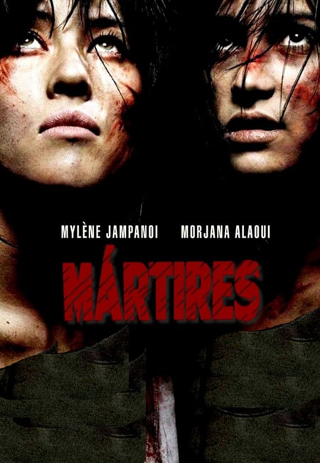 دانلود فیلم شهدا Martyrs 2008