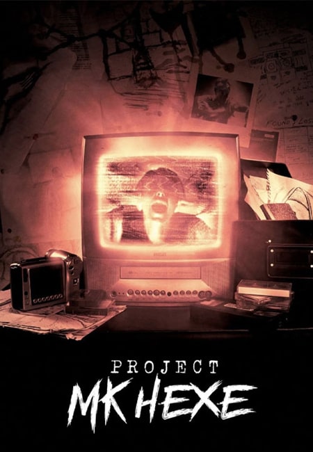 دانلود فیلم پروژه ام کی هکس Project MKHEXE 2025