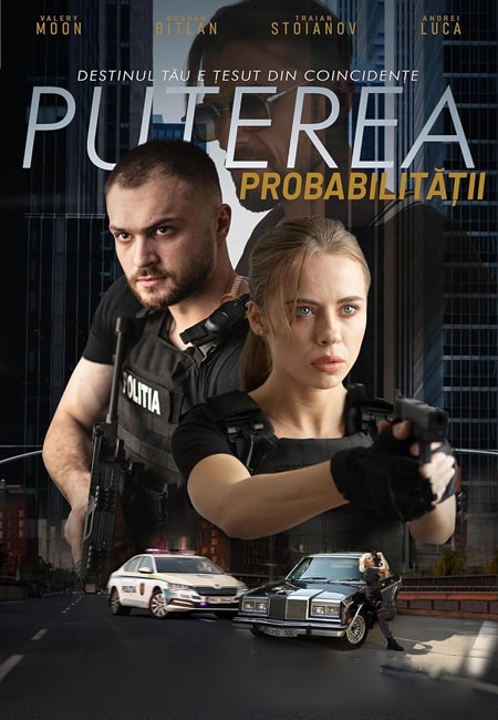 دانلود فیلم قدرت احتمال دوبله فارسی Puterea Probabilitatii 2023