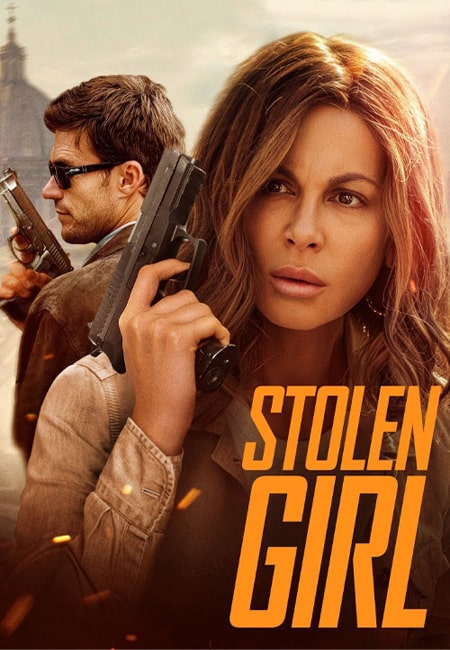 دانلود فیلم دختر ربوده شده دوبله فارسی Stolen Girl 2025