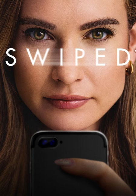 دانلود فیلم سوایپد Swiped 2025