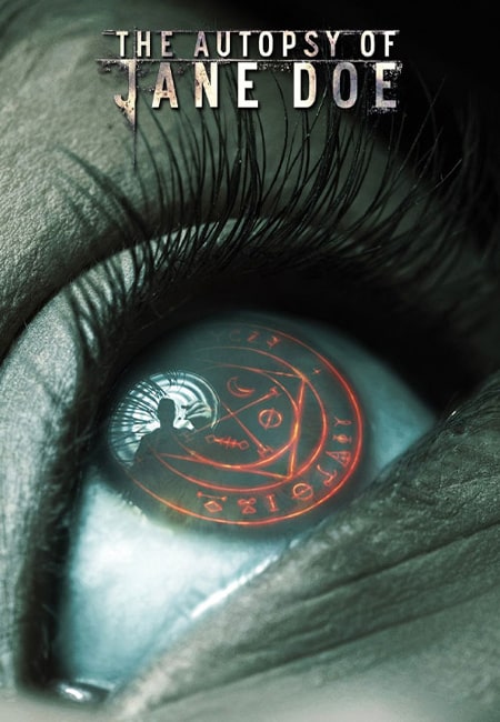 دانلود فیلم کالبدشکافی جین دو The Autopsy of Jane Doe 2016