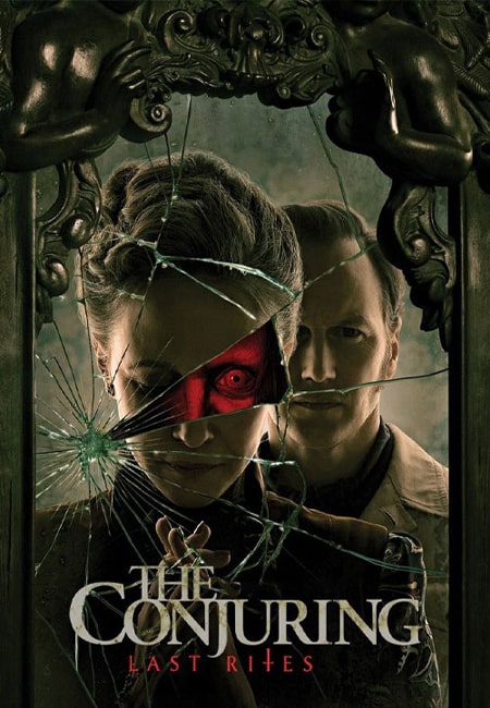 دانلود فیلم احضار: آخرین مراسم دوبله فارسی The Conjuring Last Rites 2025
