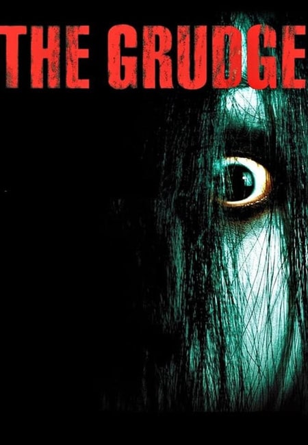 دانلود فیلم کینه دوبله فارسی The Grudge 2004