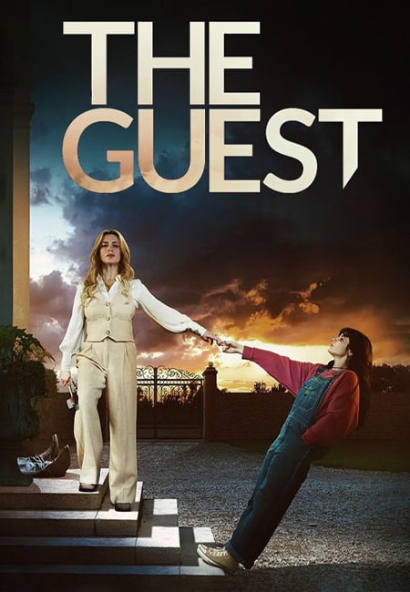 دانلود سریال مهمان The Guest 2025