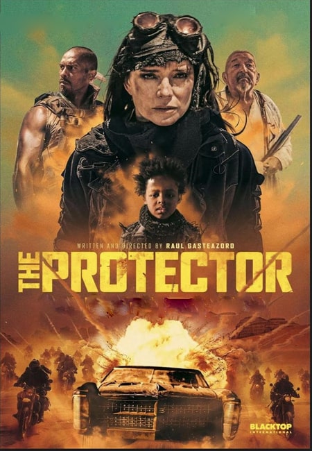 دانلود فیلم محافظ The Protector 2025