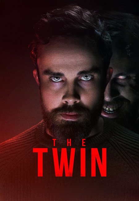 دانلود فیلم دوقلو دوبله فارسی The Twin 2024