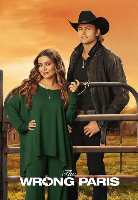 دانلود فیلم پاریس اشتباهی The Wrong Paris 2025