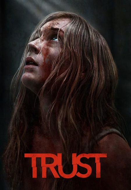 دانلود فیلم اعتماد Trust 2025