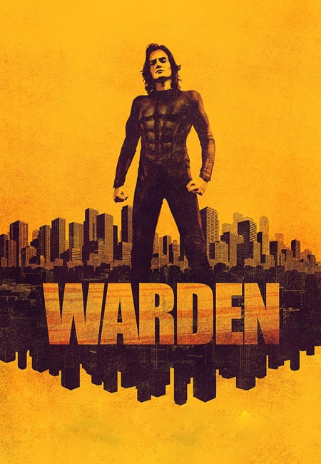 دانلود فیلم نگهبان دوبله فارسی Warden 2025
