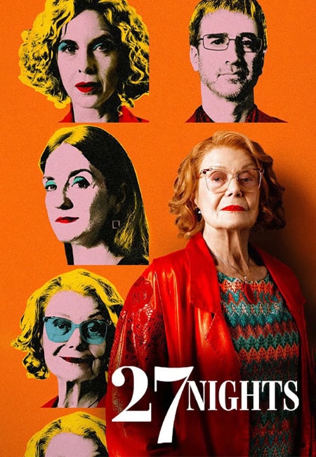 دانلود فیلم ۲۷ شب Film 27 Nights 2025