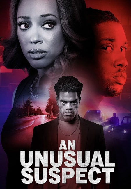 دانلود فیلم یک مظنون غیرمعمول دوبله فارسی An Unusual Suspect 2025
